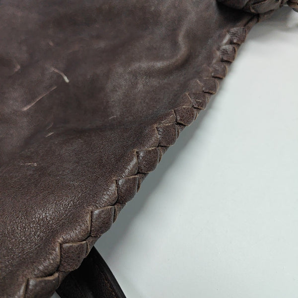 Calfskin Brown