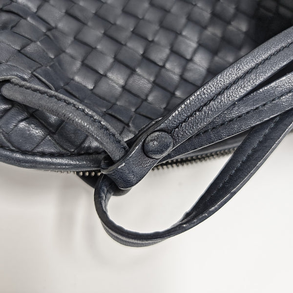 Nodini Small Calfskin Blue