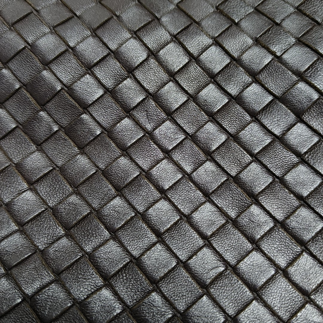 Nodini Small Lambskin Brown