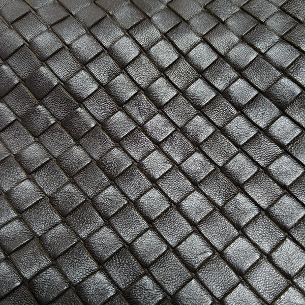 Nodini Small Lambskin Brown