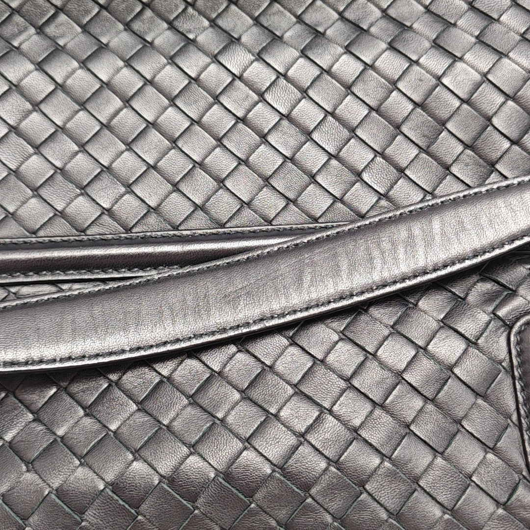 Rialto Lambskin Black