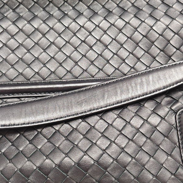 Rialto Lambskin Black