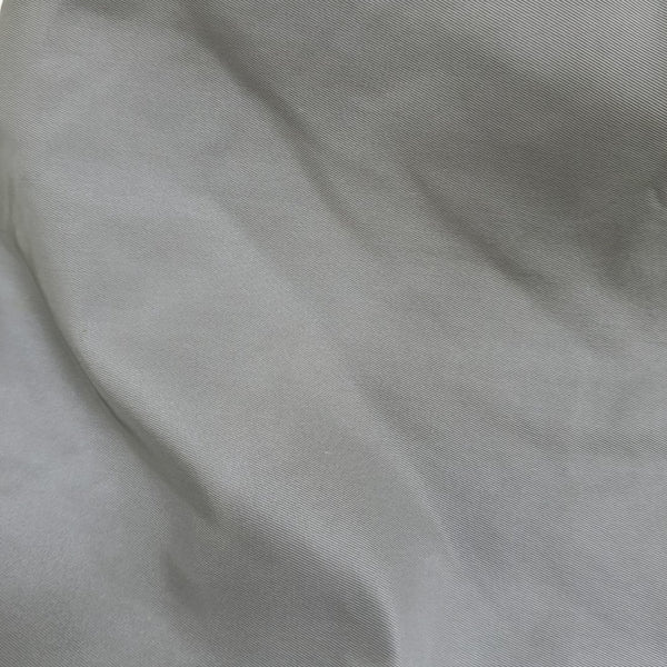 Vitello Phenix Tote Nylon Gray