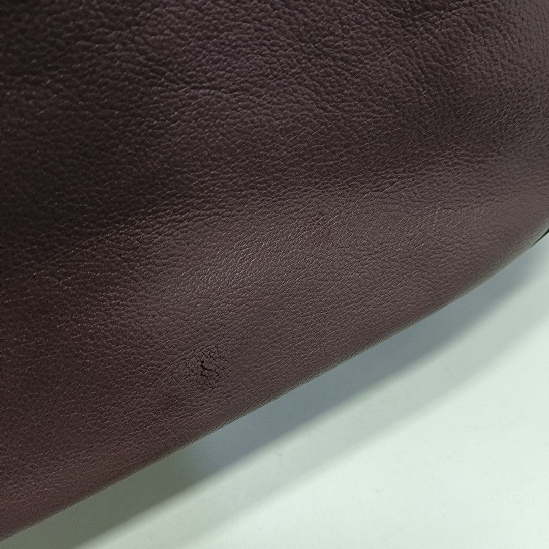 Betulla Calfskin Purple