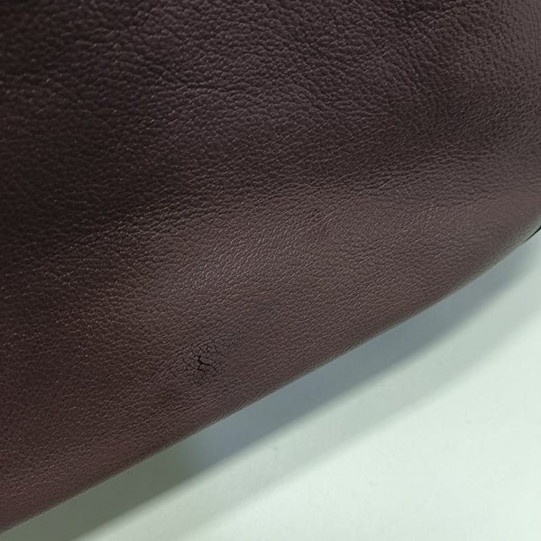 Betulla Calfskin Purple