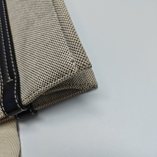 Woody Medium Canvas Beige