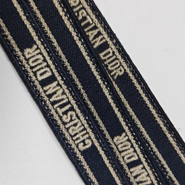 Travel Vanity Canvas Blue