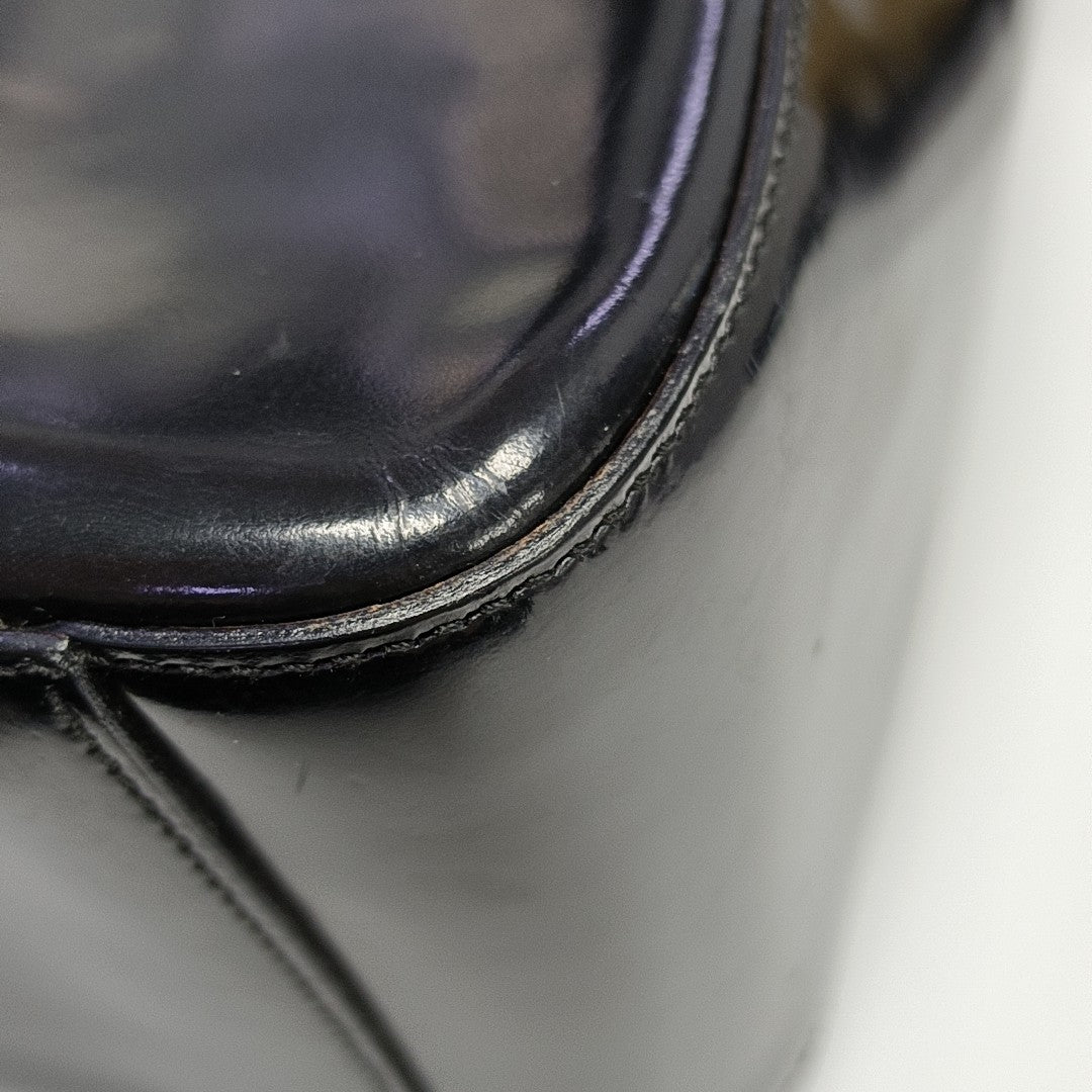 Calfskin Black
