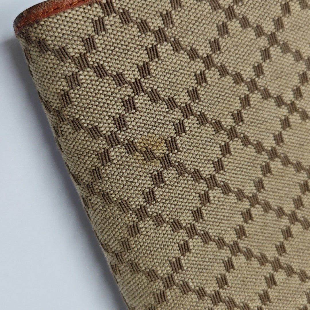 Canvas Beige