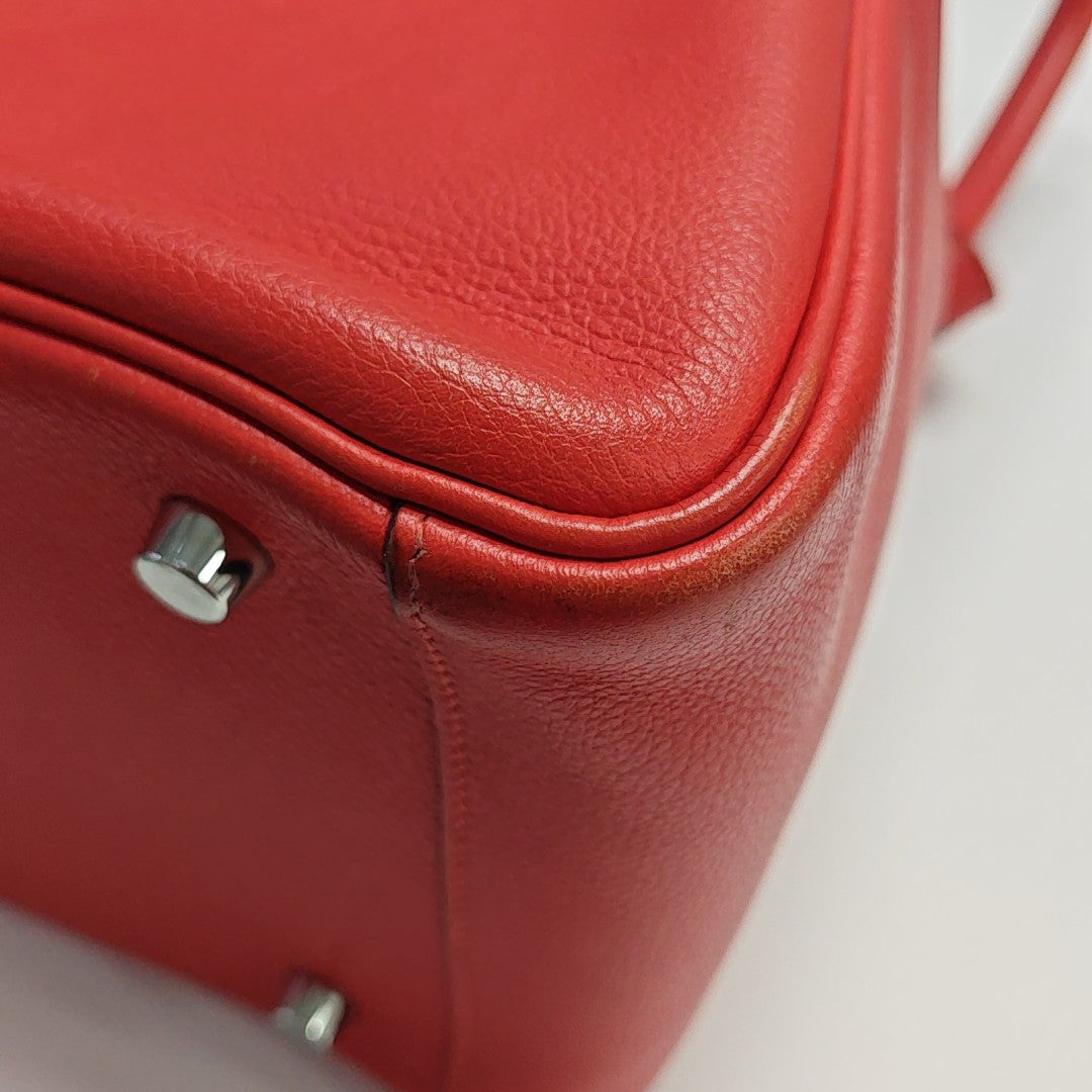 Lindy 30 Evercolor Red