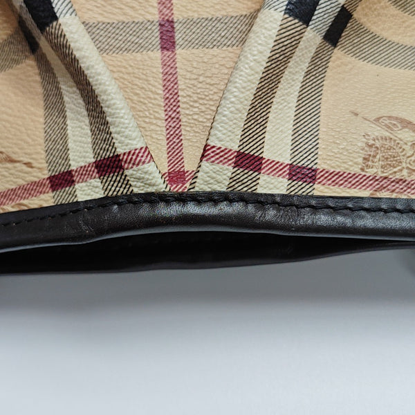 Northfield Coated Canvas Beige
