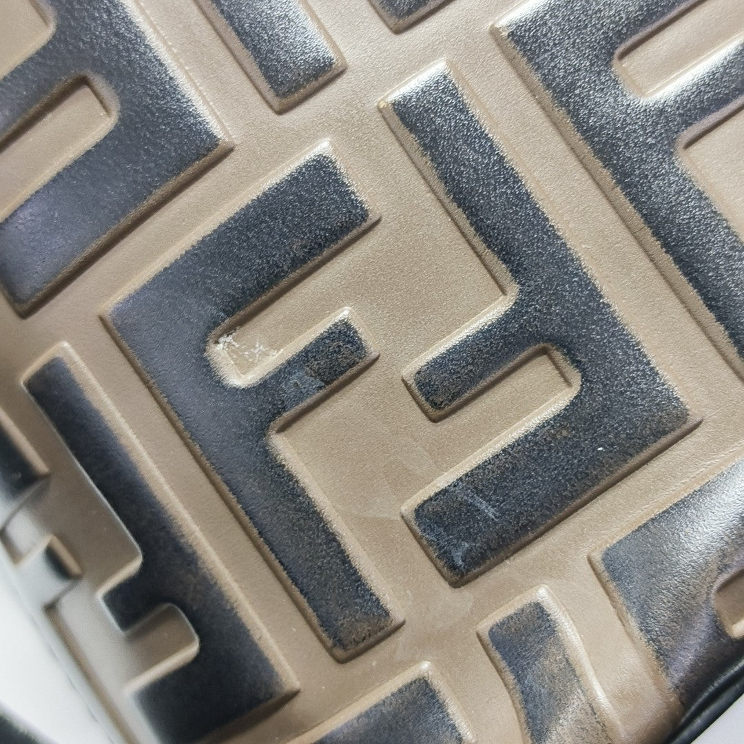 Mon Tresor Mini Monogram Calfskin Brown