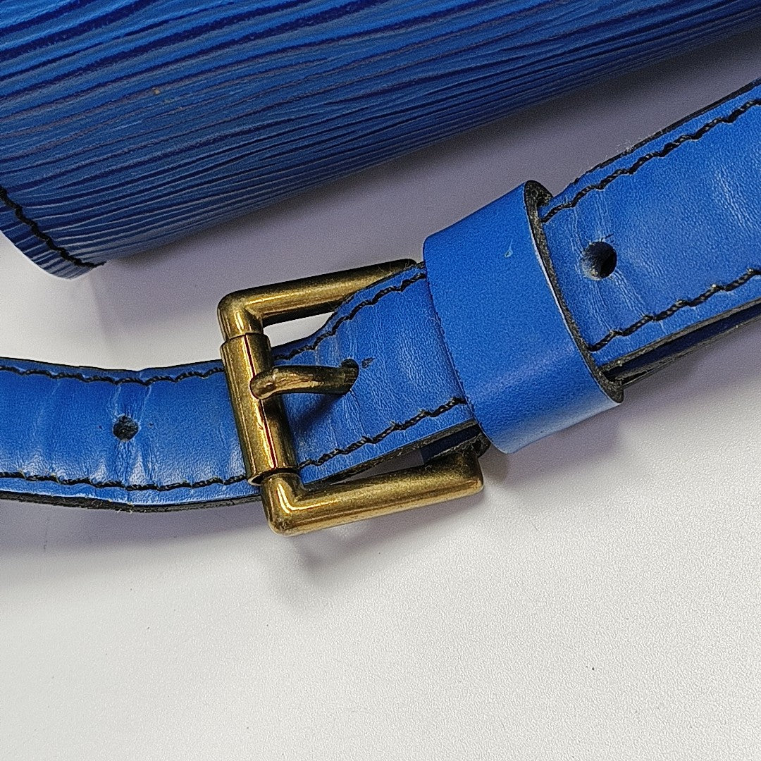 SAINT CLOUD GM Epi Blue