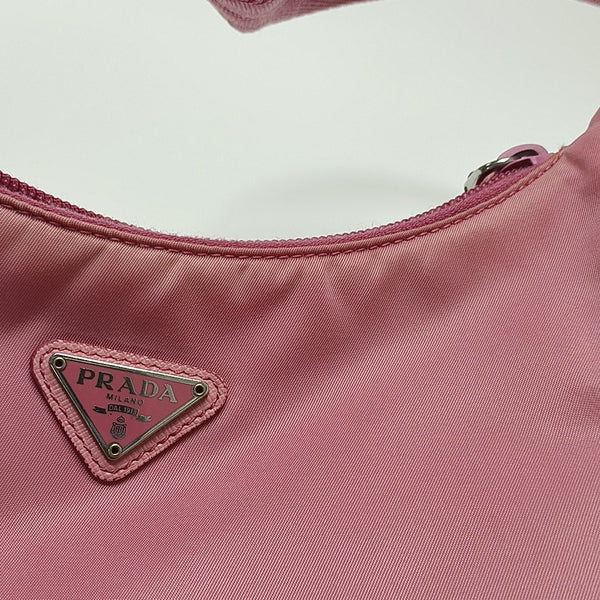 Re-Edition2000 Mini Nylon Red