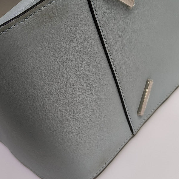 Hammock Calfskin Blue
