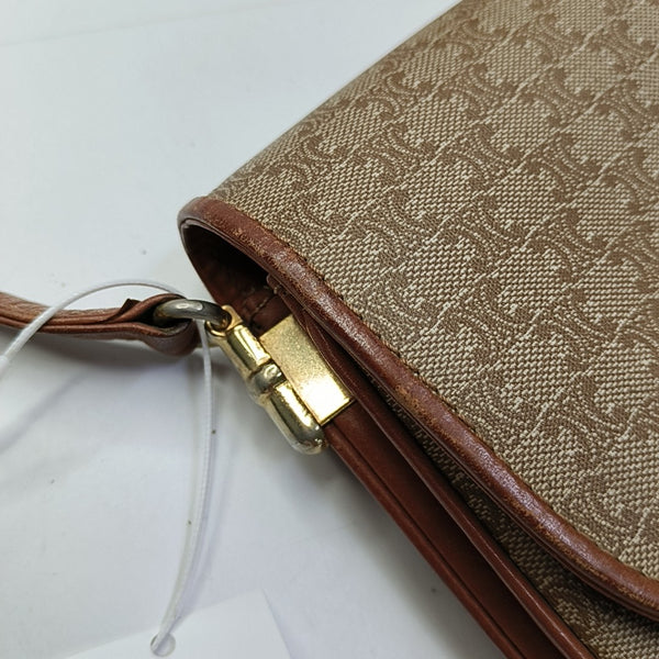 TABOU Coated Canvas Beige