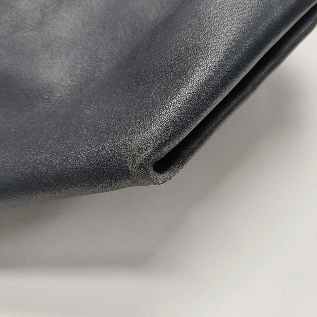TEDDY Lambskin Blue