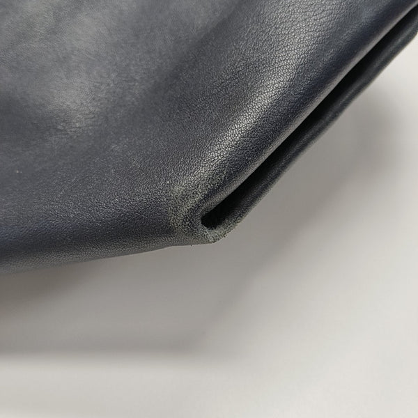 TEDDY Lambskin Blue