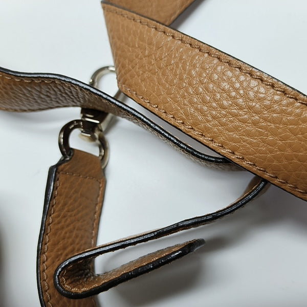 Sofia Calfskin Brown