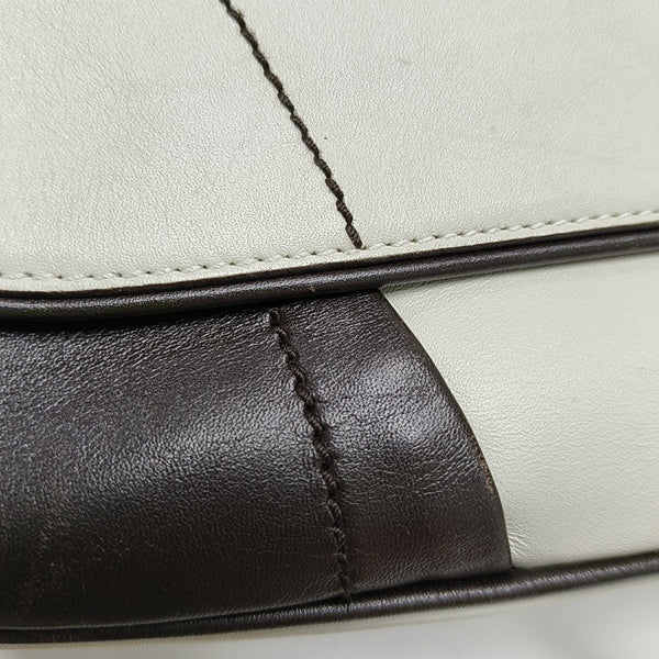 Calfskin White