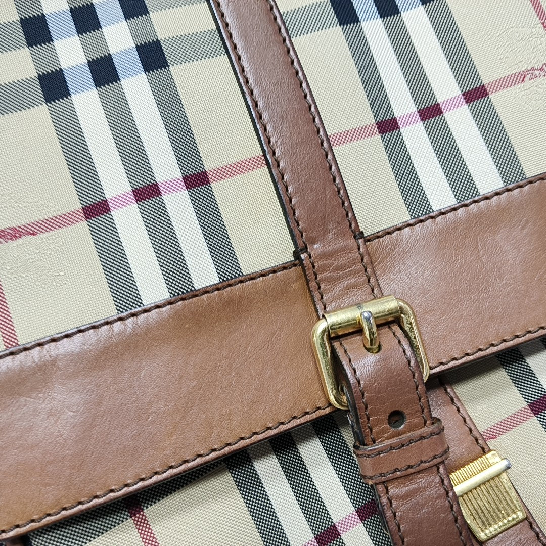 Canvas Beige