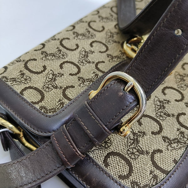 Fabric Brown