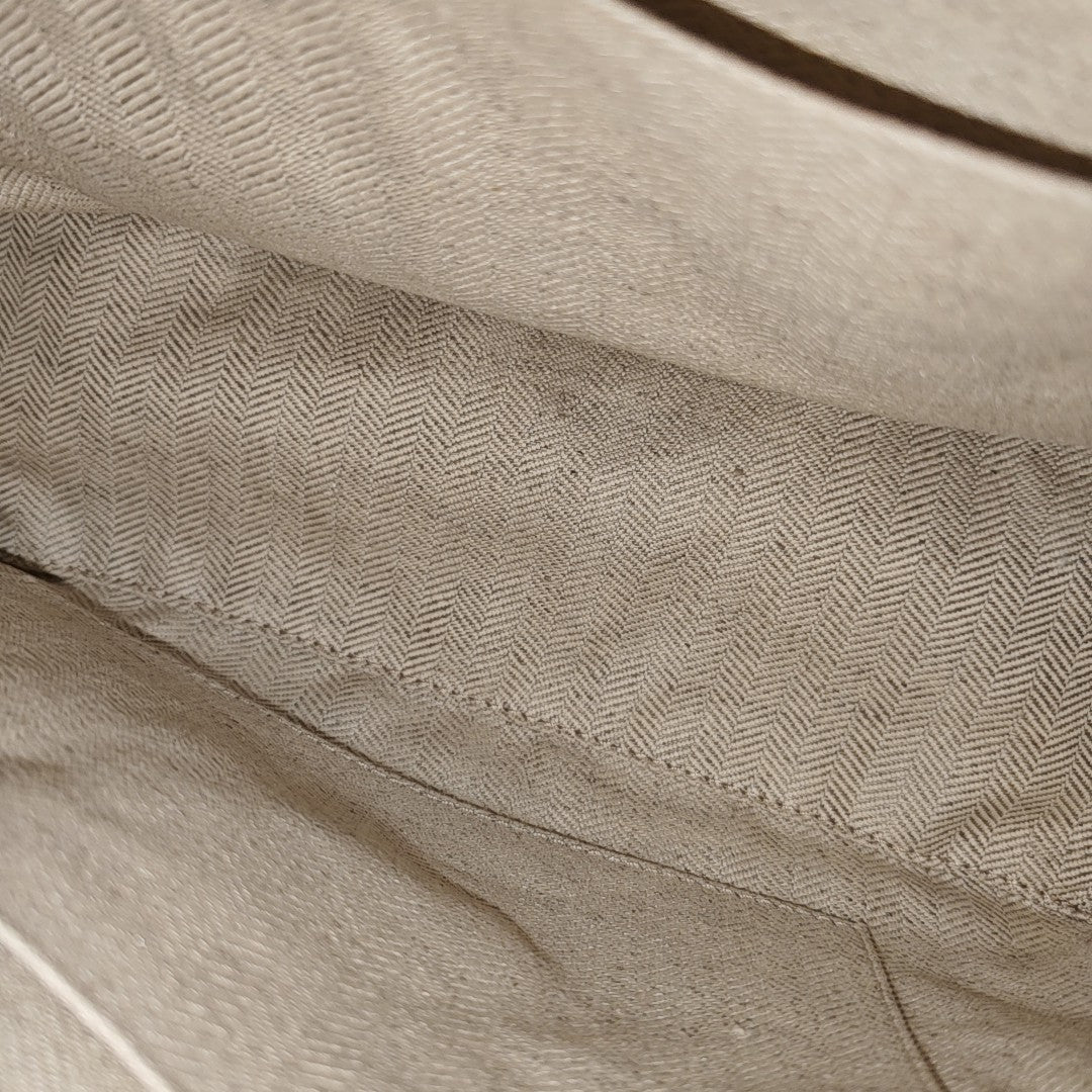 Puzzle Small Calfskin Brown