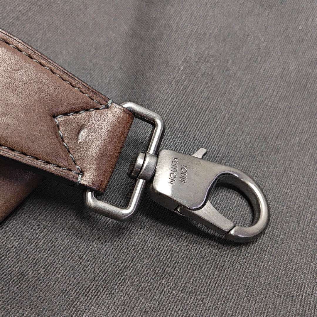 Canvas Gray