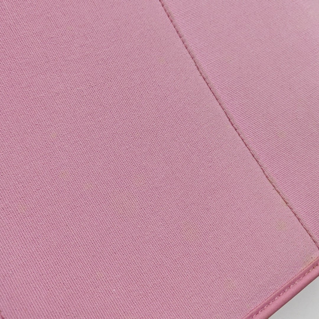 Cabag 32 Canvas Pink