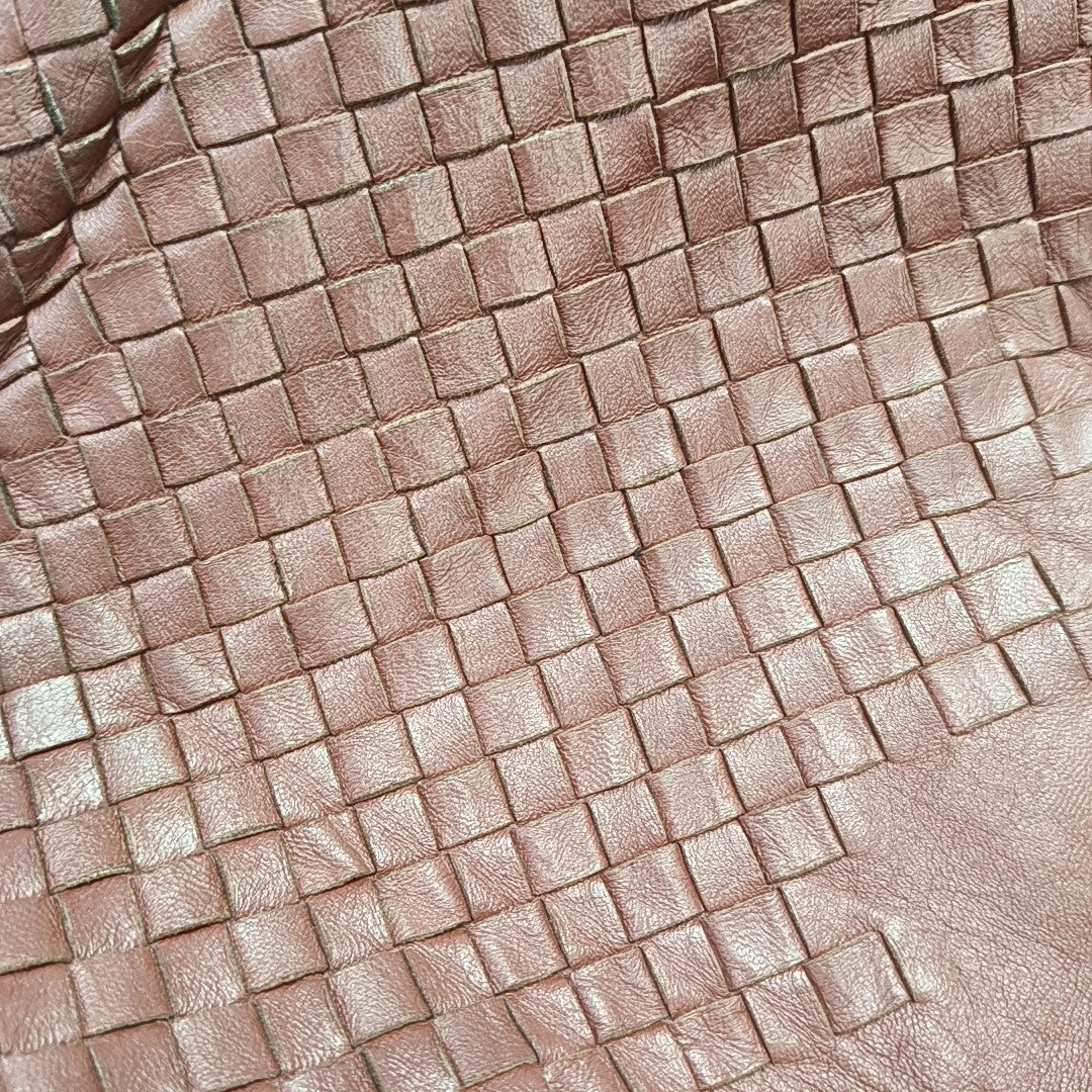 Calfskin Beige