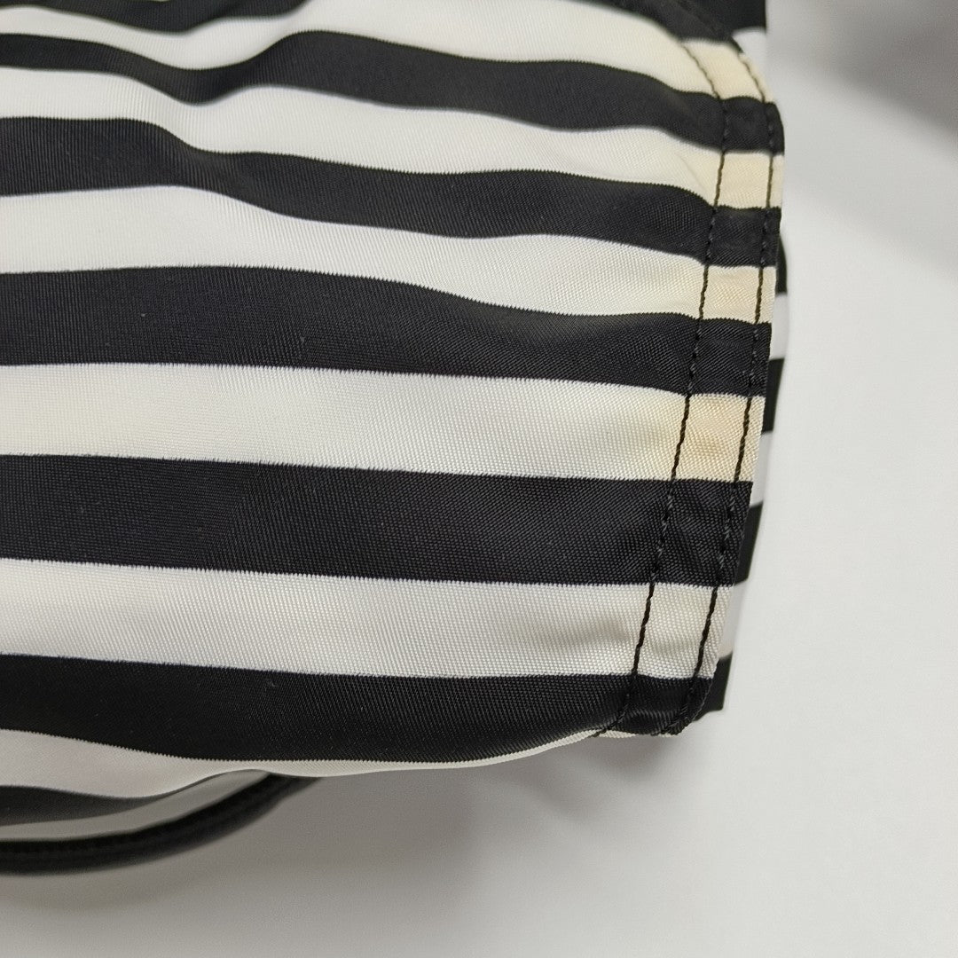 The Rucksack Quilted Nylon Multicolor