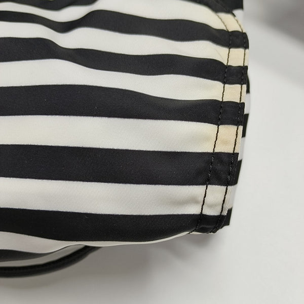 The Rucksack Quilted Nylon Multicolor
