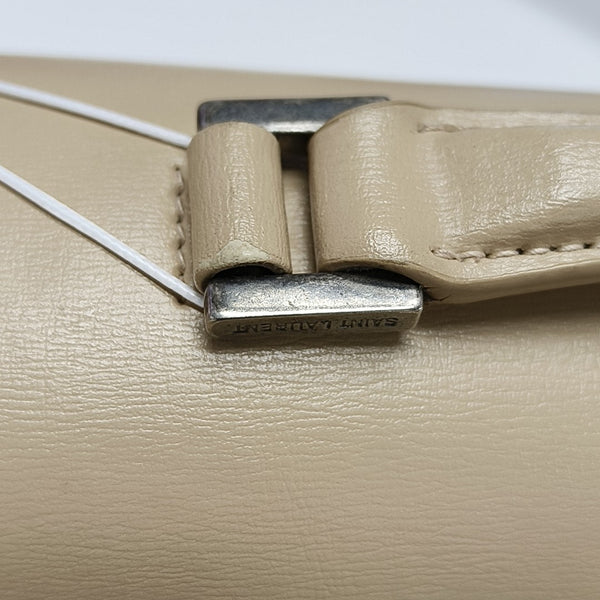BELLECHASSE Calfskin Beige