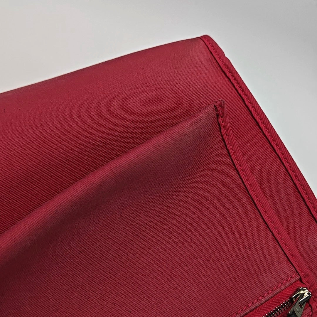 Herbag 31 Canvas Pink