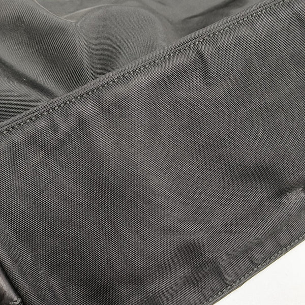 Creole Fabric Black