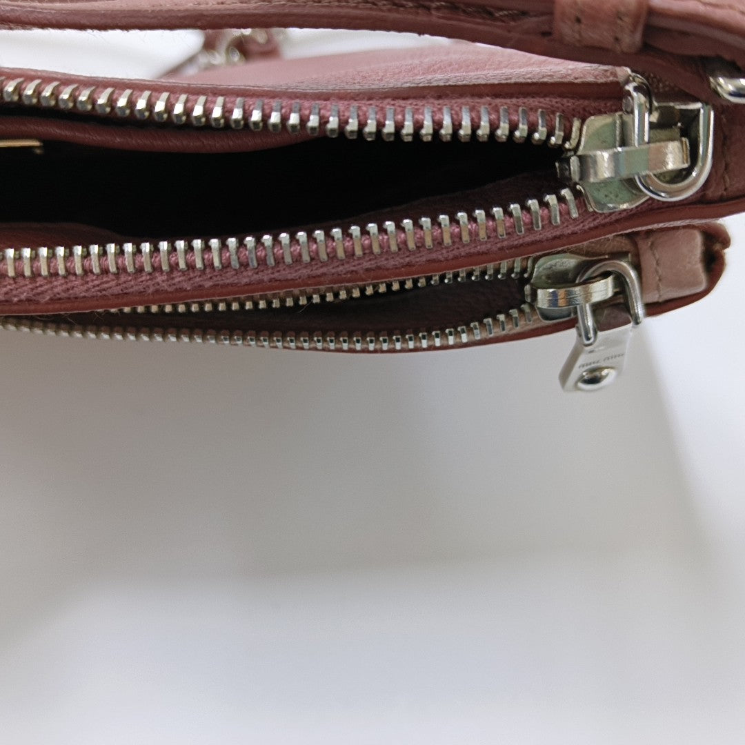 Calfskin Pink