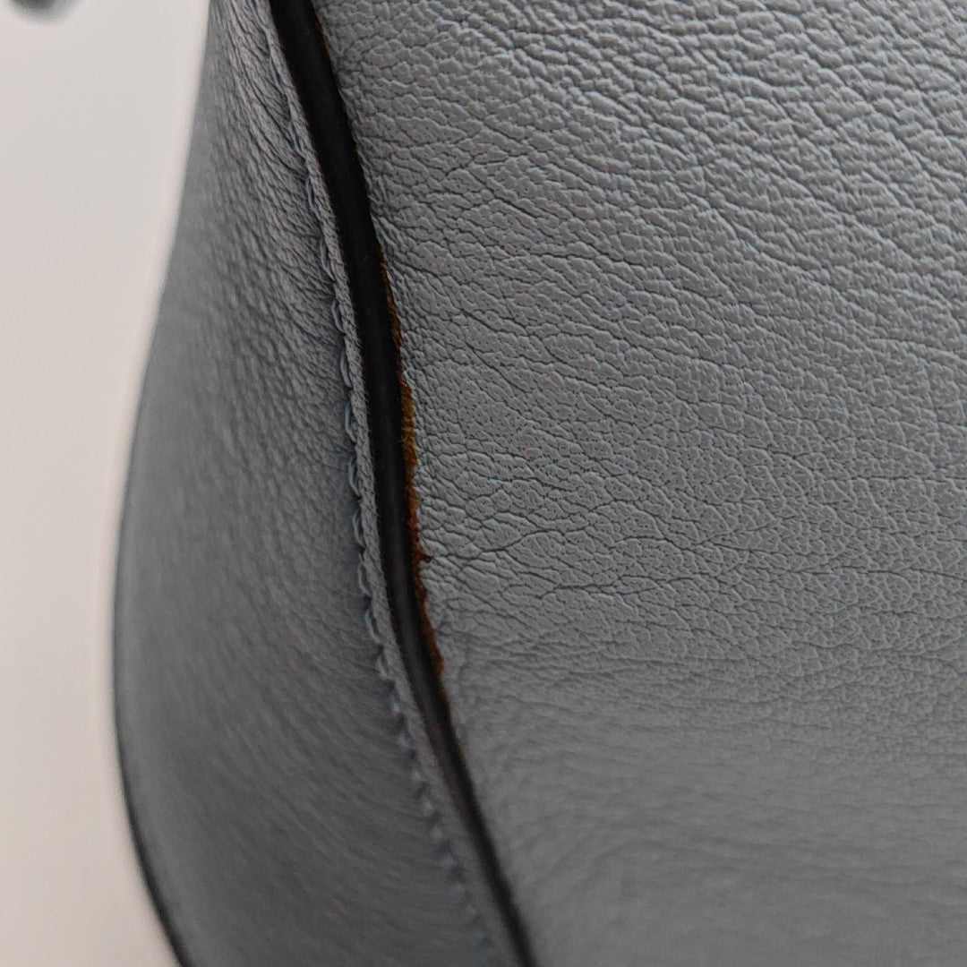 Puzzle Small Calfskin Multicolor