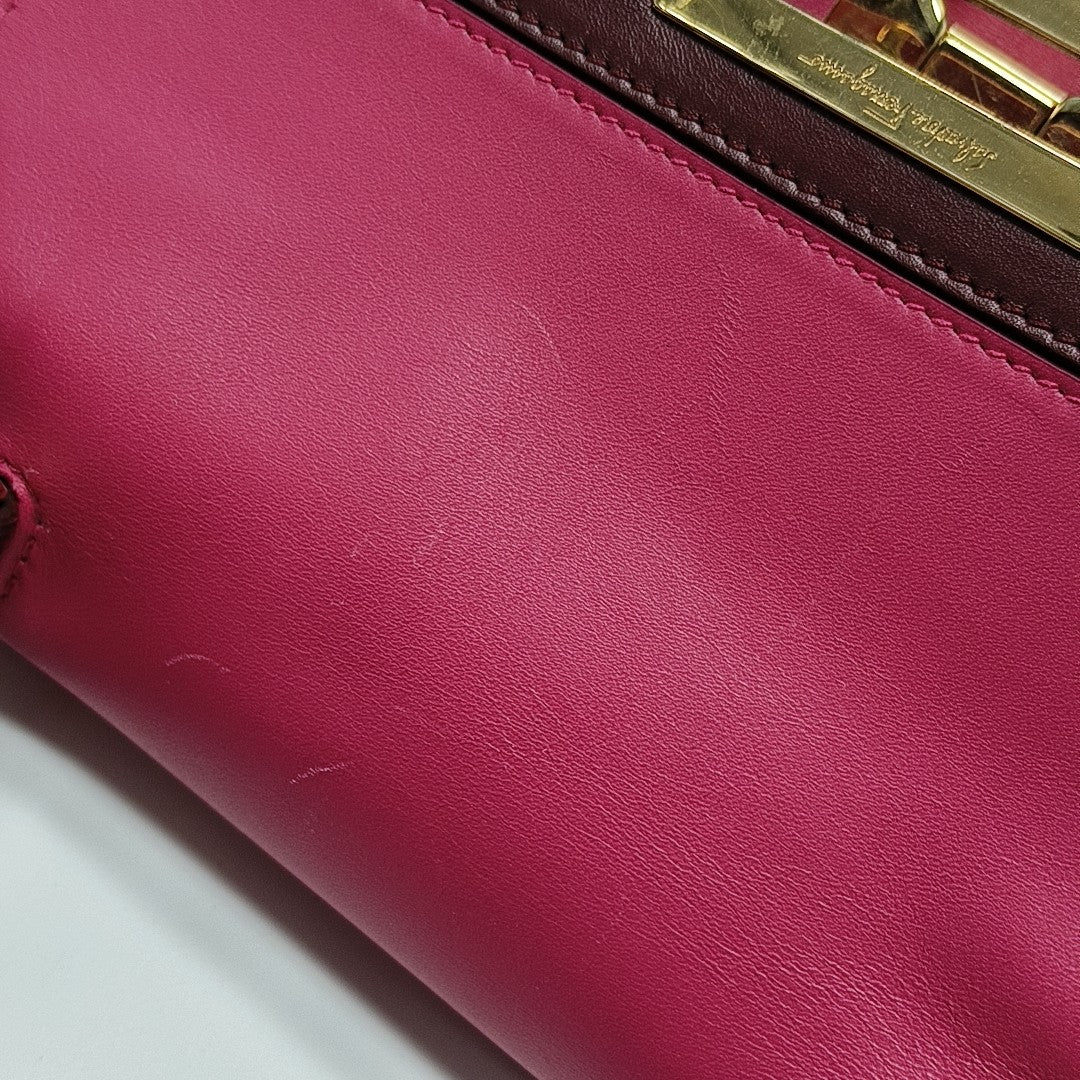 Sofia Calfskin Multicolor