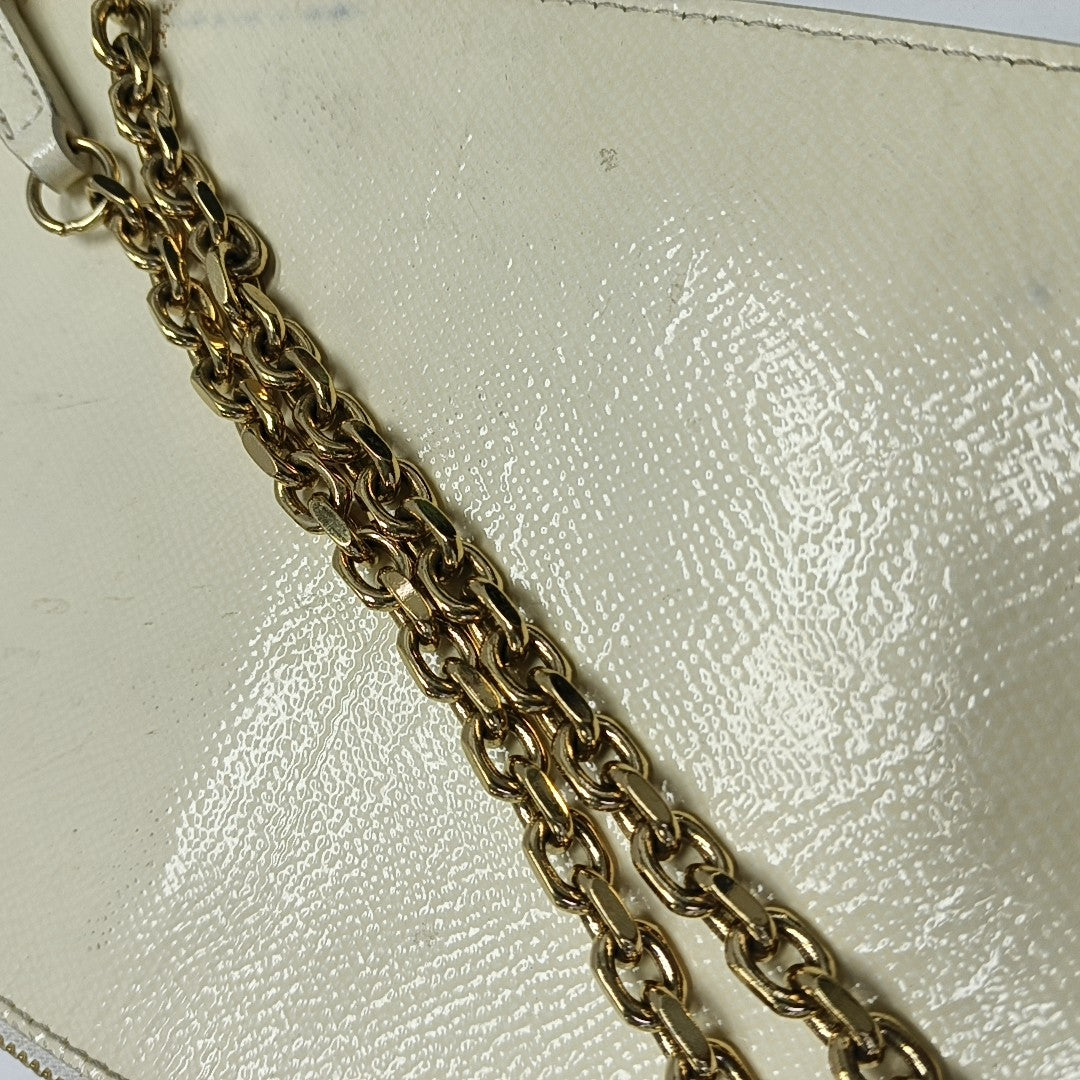 Calfskin Beige