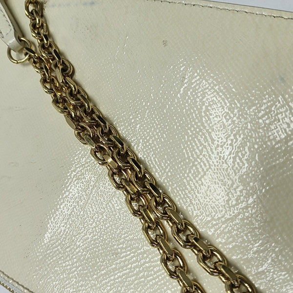 Calfskin Beige