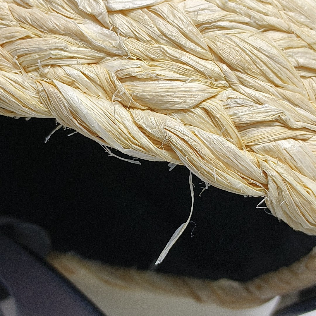 Straw Multicolor