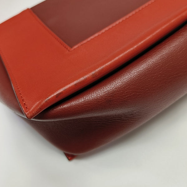 FRAME Medium Calfskin Multicolor