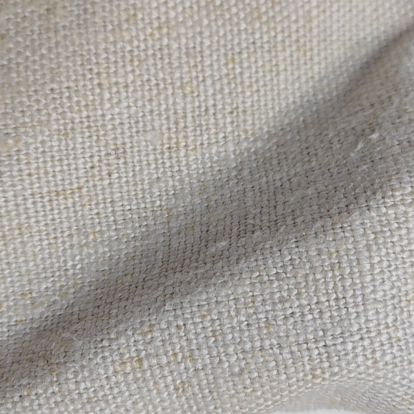 Linen Top Handle Bag Multicolor