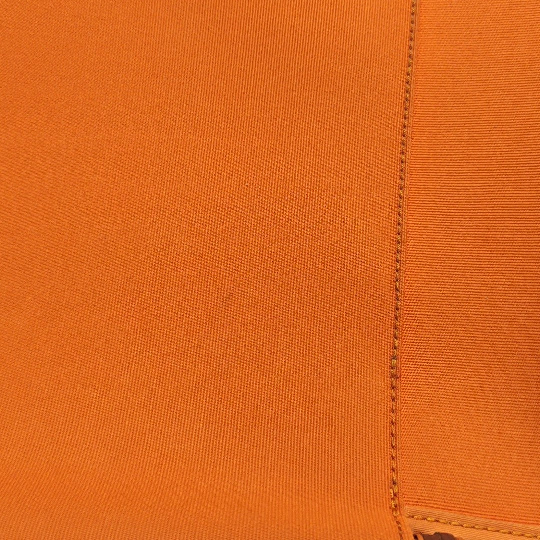Cabag 39 Canvas Orange