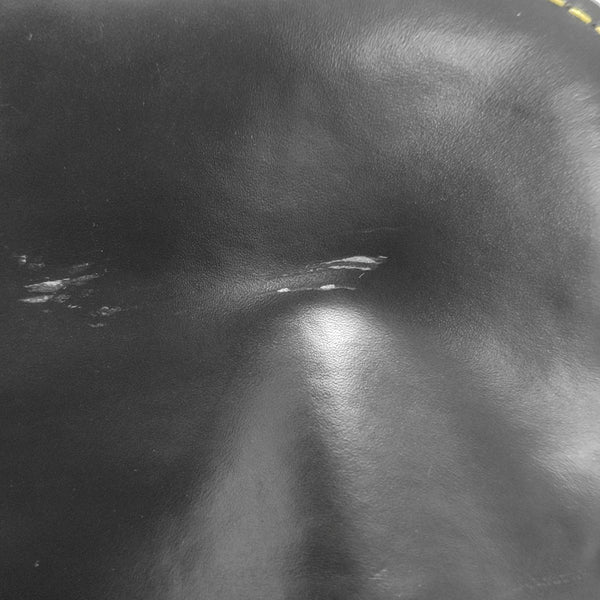 LE SUPERBE Calfskin Black