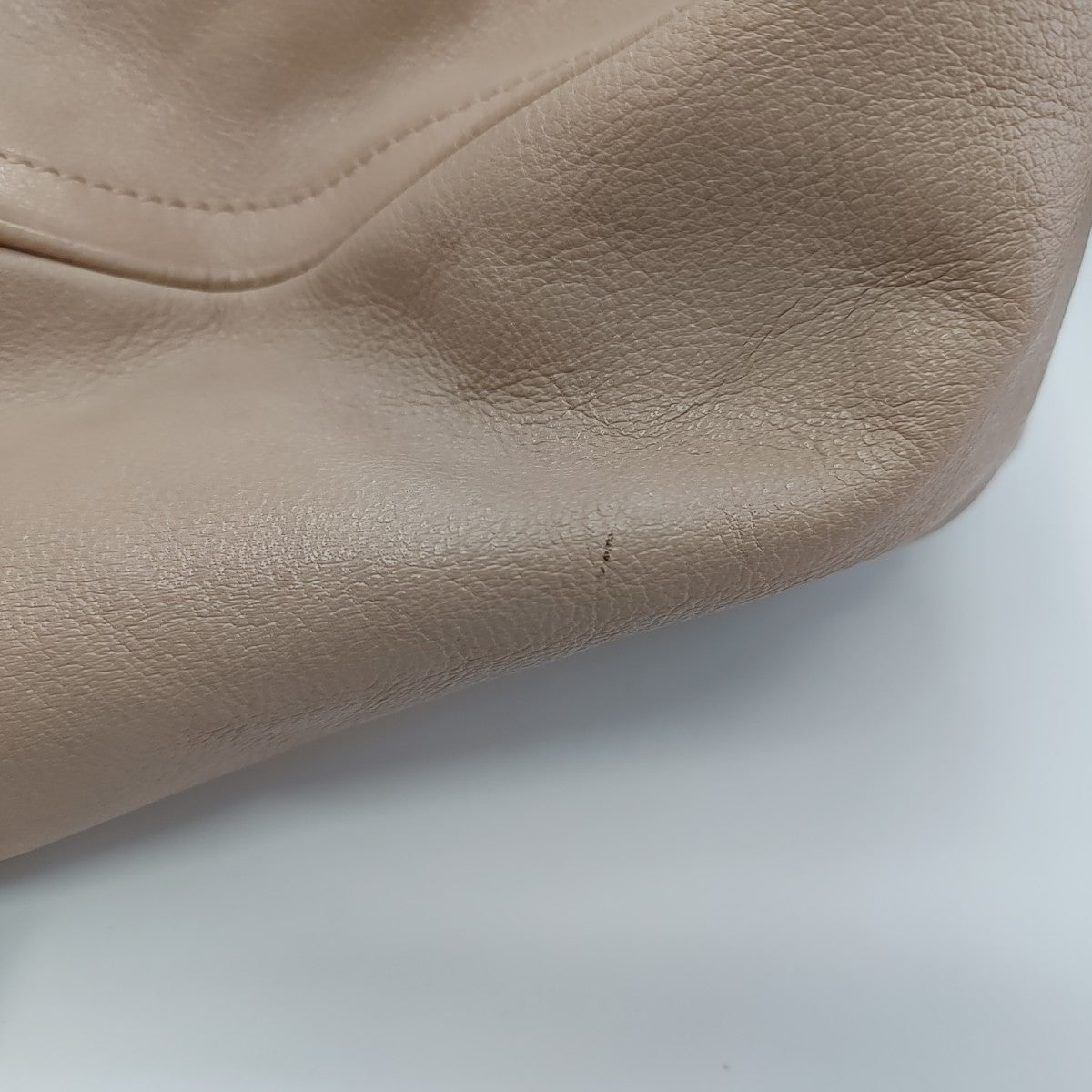 Betulla Calfskin Pink