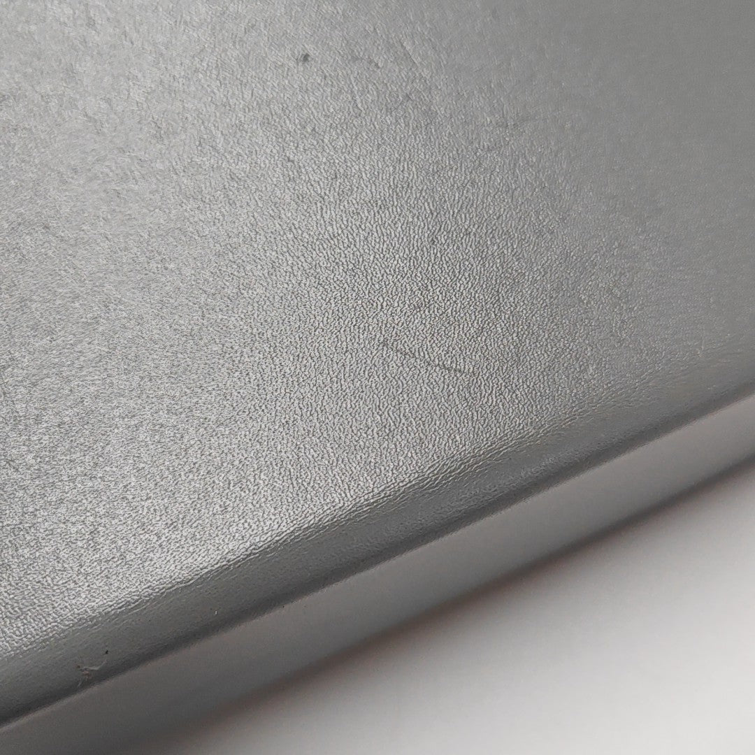 30 Montaigne Mini Calfskin Gray
