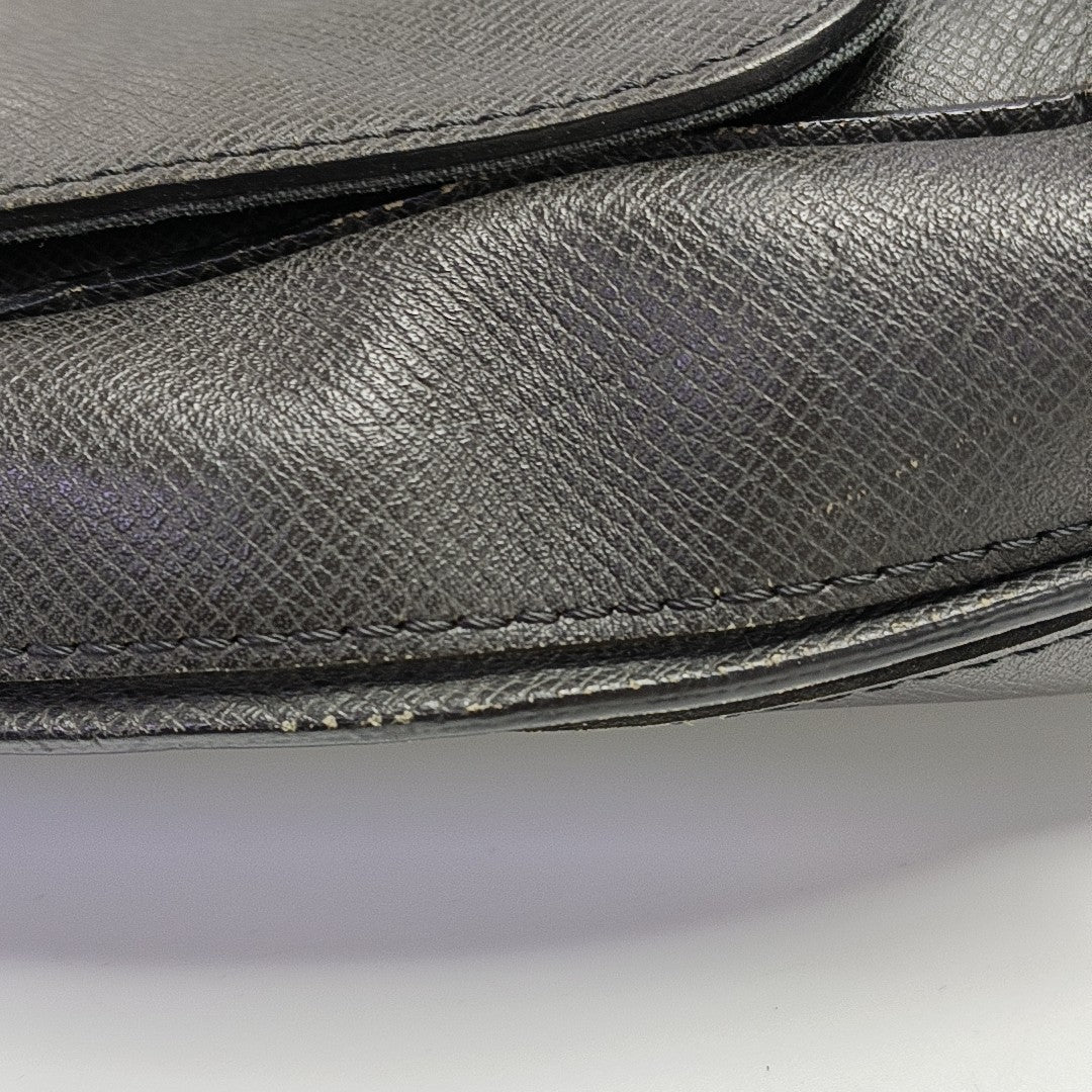 ROMAN Calfskin Gray