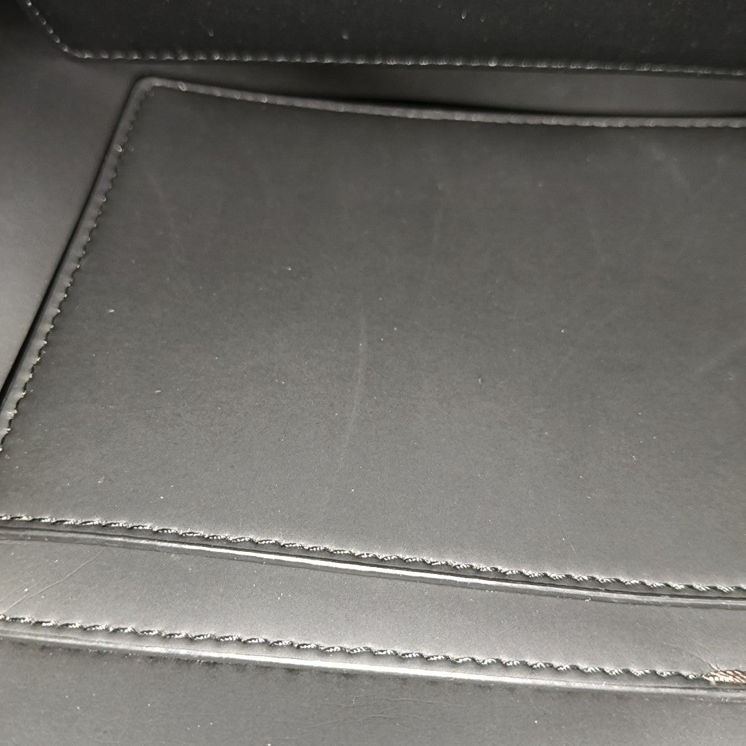 By The Way Coated Canvas Brown