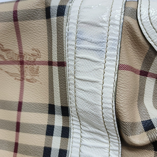 Minford Coated Canvas Multicolor